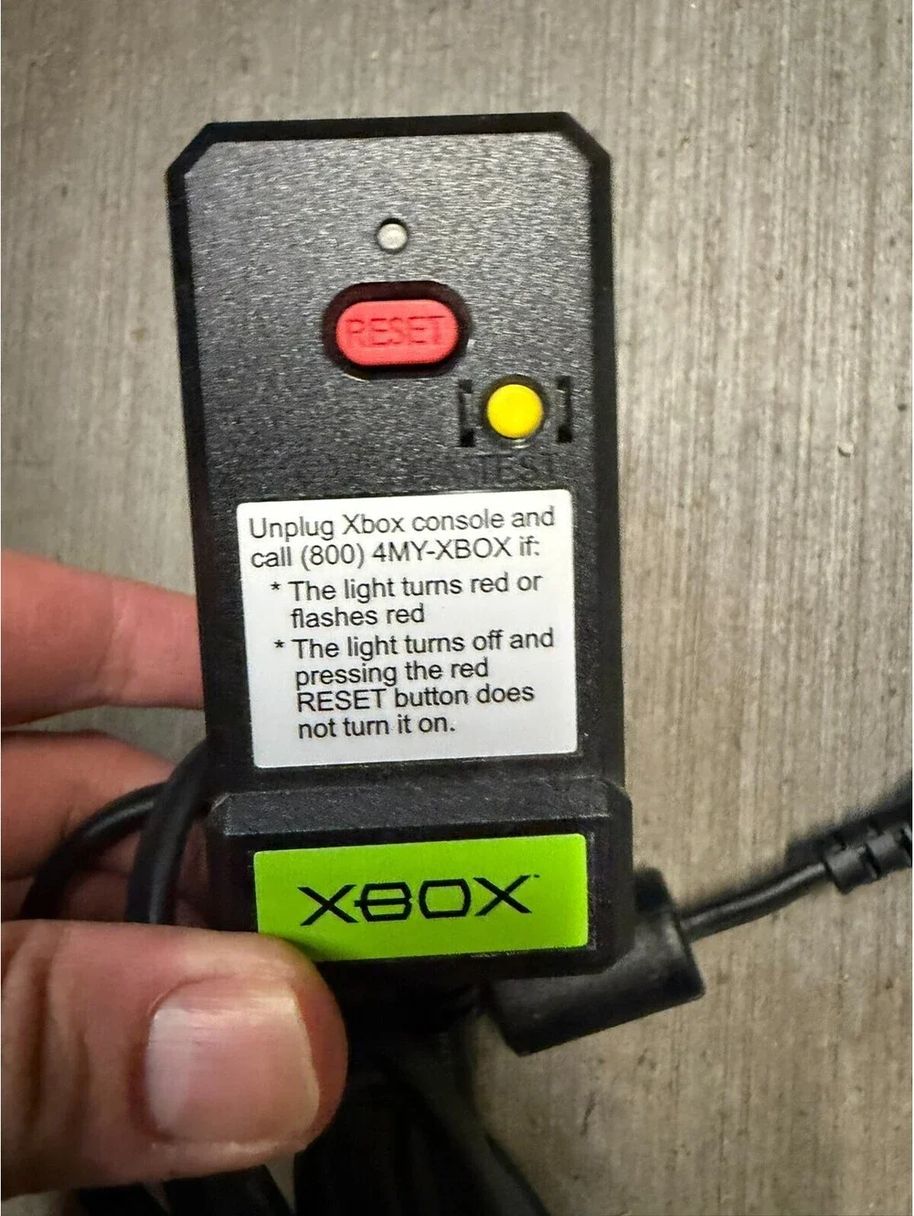 Microsoft official original